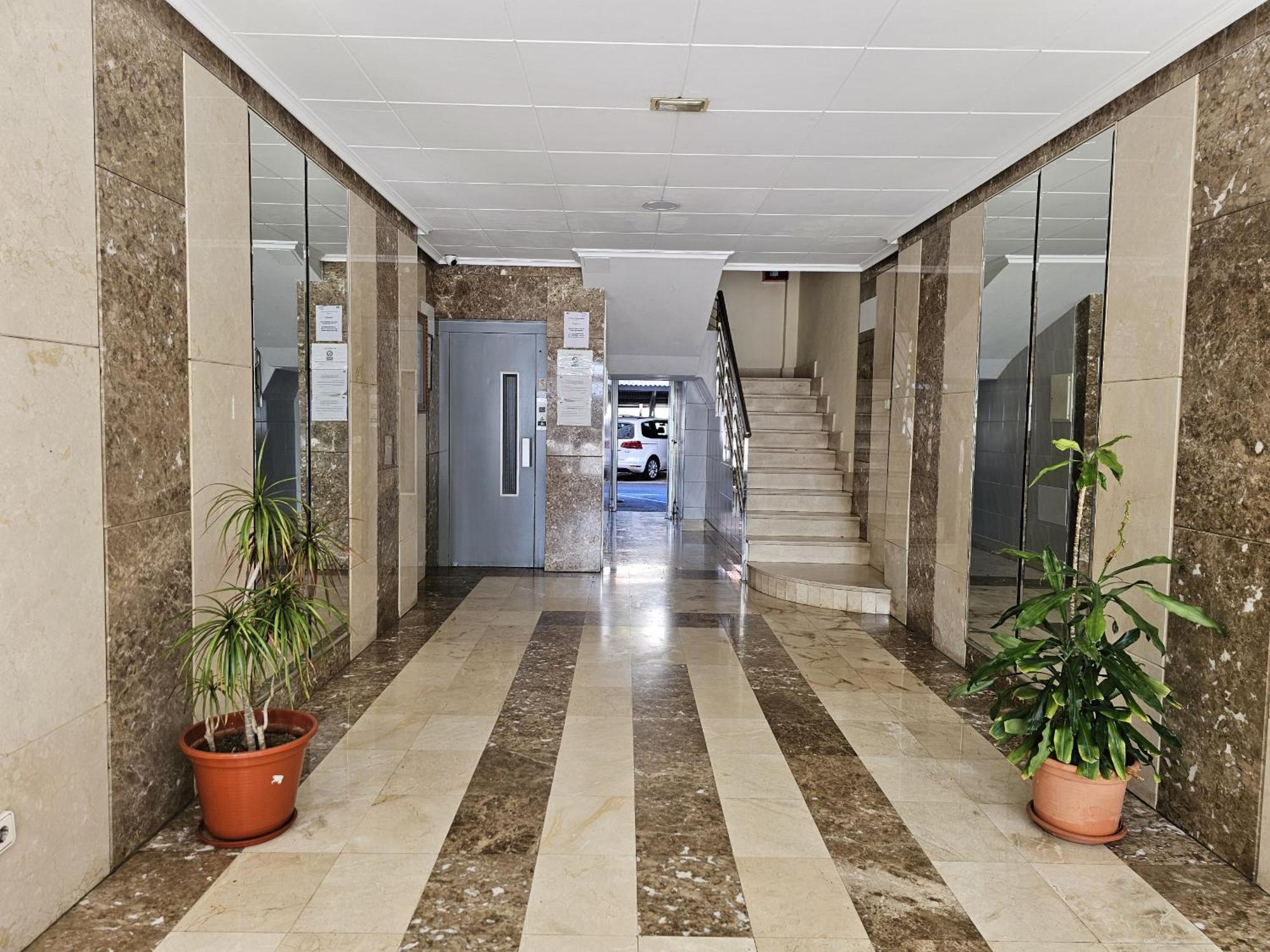 Apartamento Ilice 9 If Benidorm Ngoại thất bức ảnh