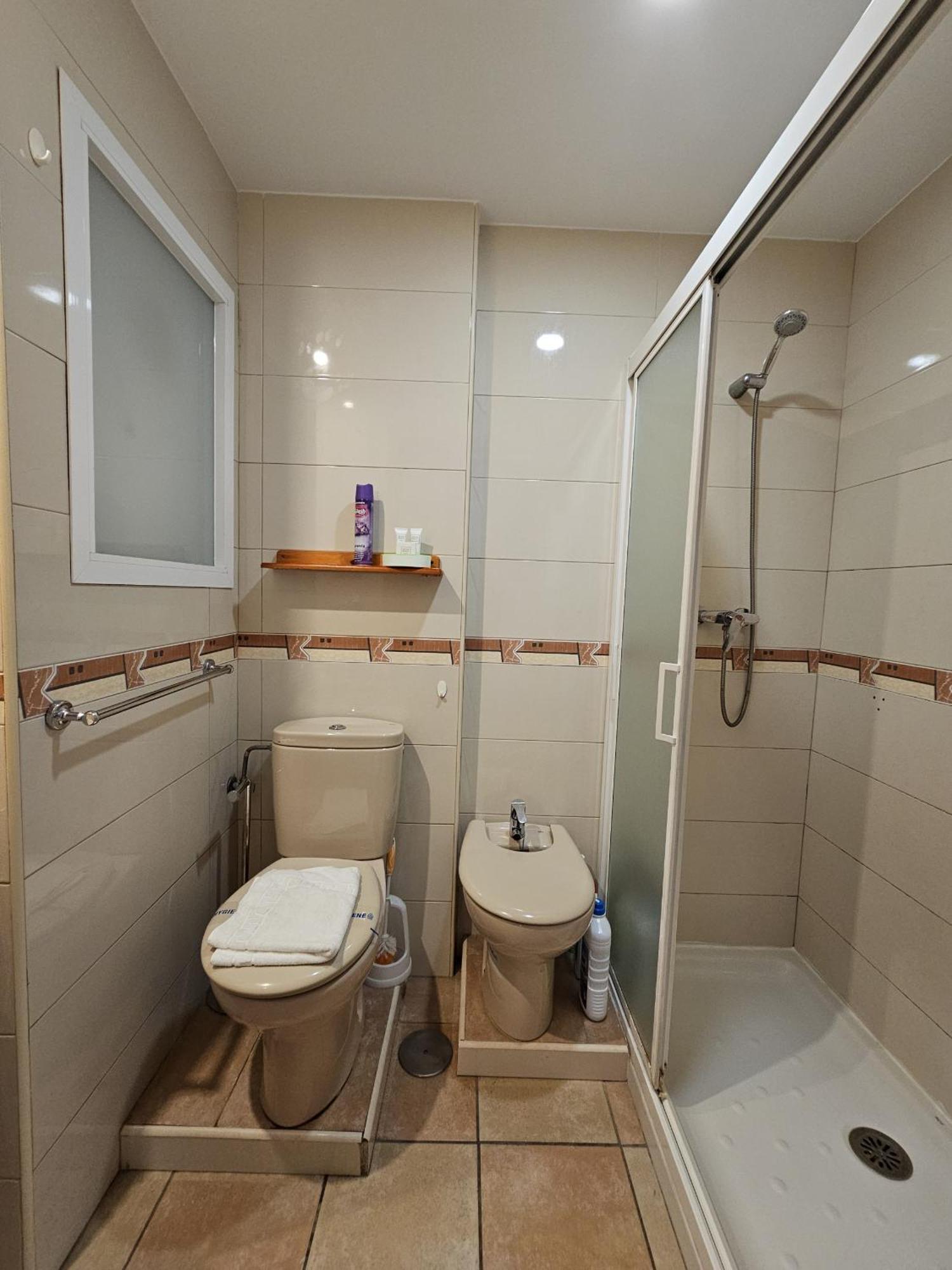 Apartamento Ilice 9 If Benidorm Ngoại thất bức ảnh