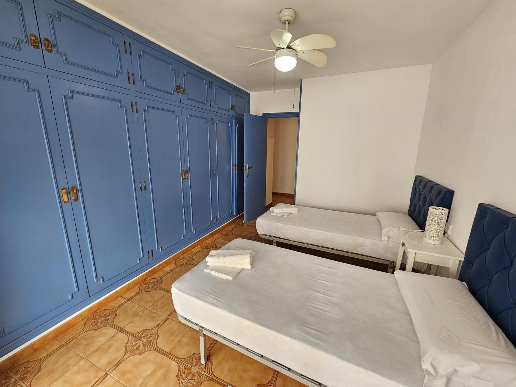 Apartamento Ilice 9 If Benidorm Ngoại thất bức ảnh