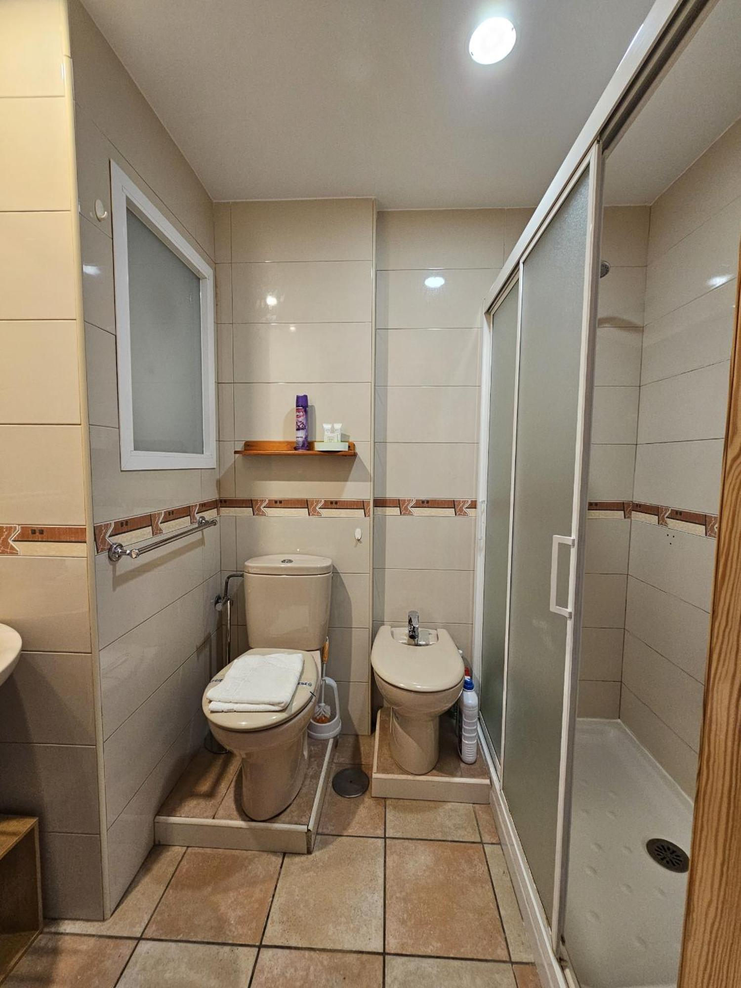 Apartamento Ilice 9 If Benidorm Ngoại thất bức ảnh