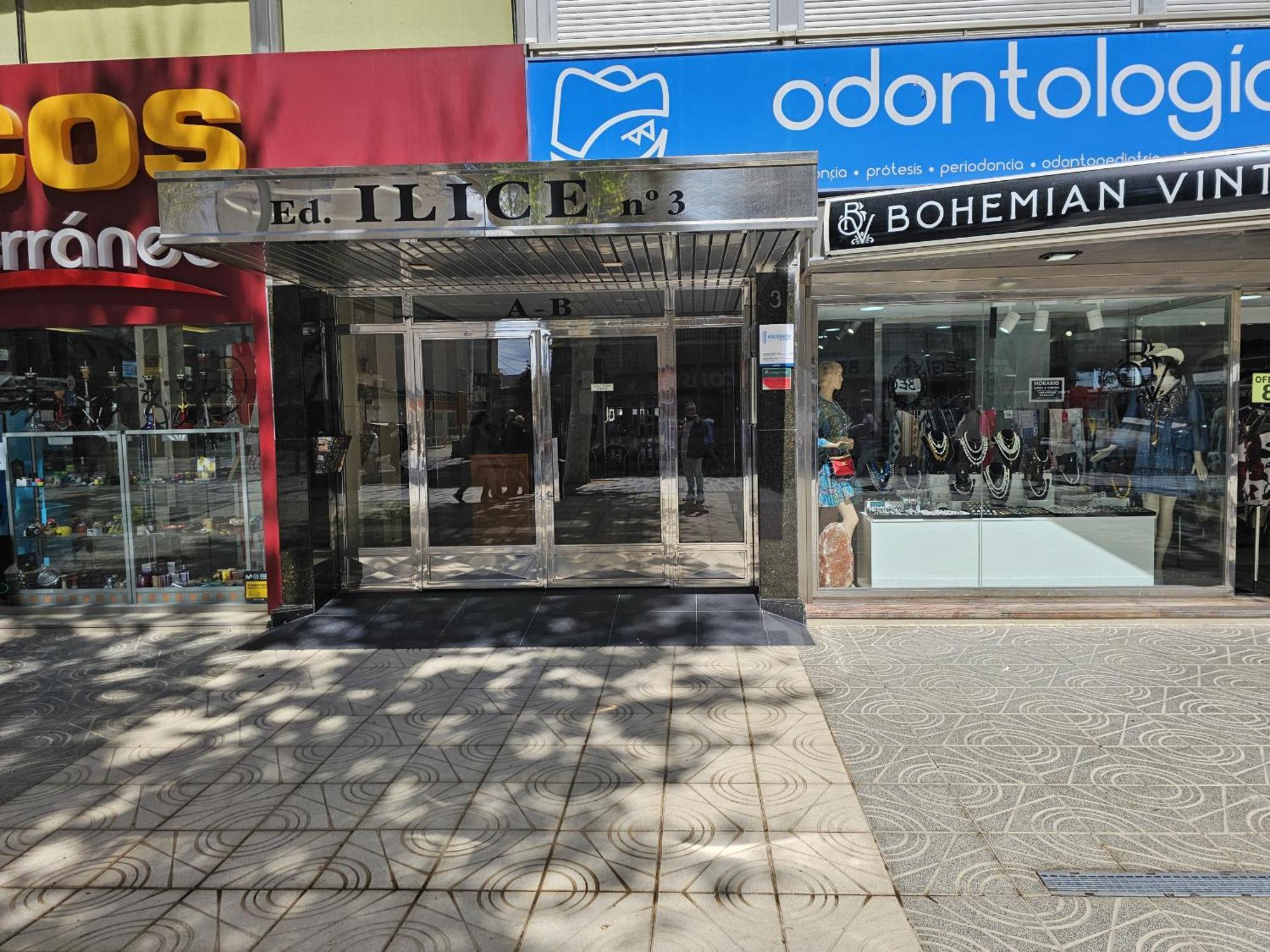Apartamento Ilice 9 If Benidorm Ngoại thất bức ảnh