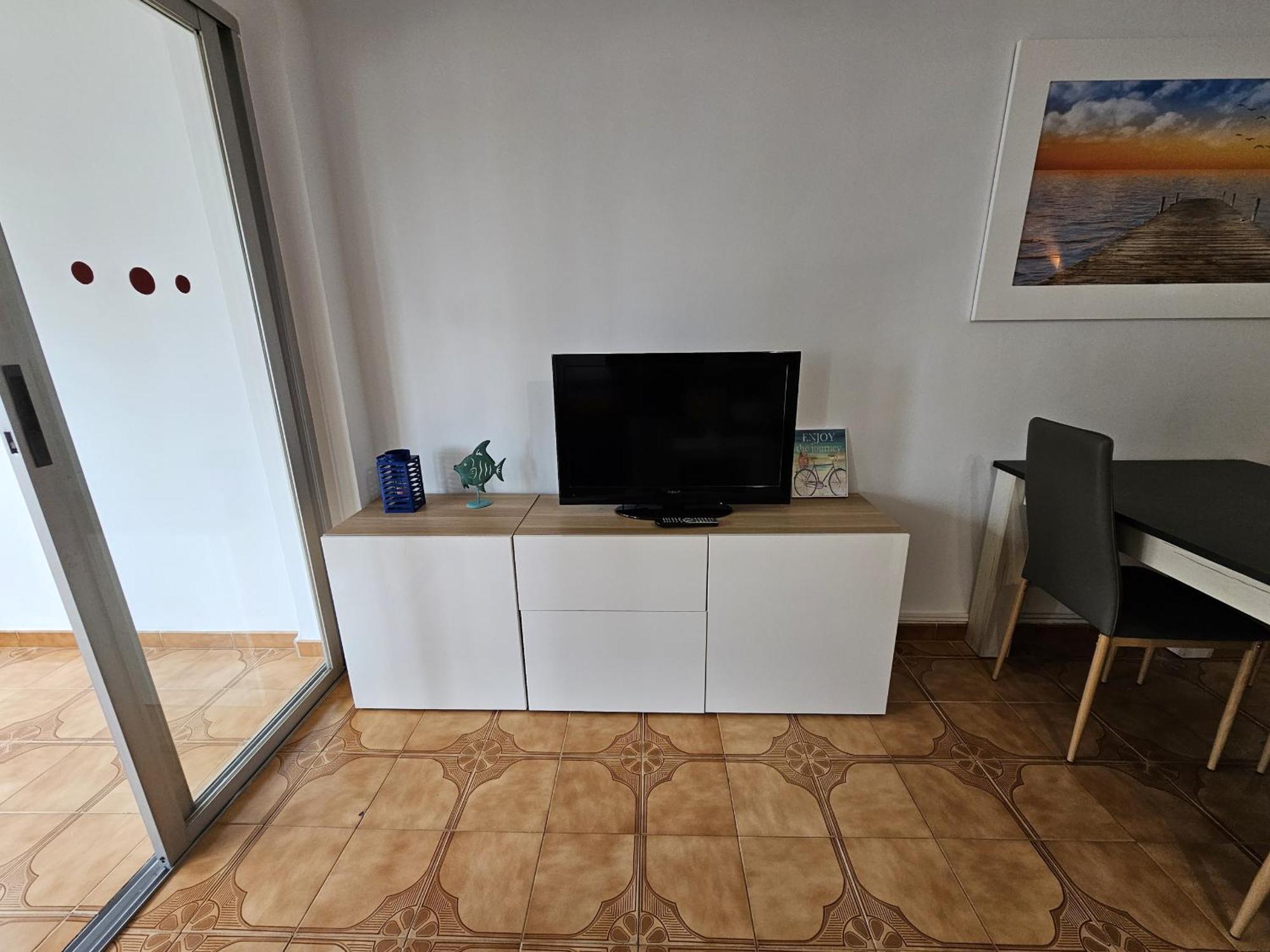 Apartamento Ilice 9 If Benidorm Ngoại thất bức ảnh