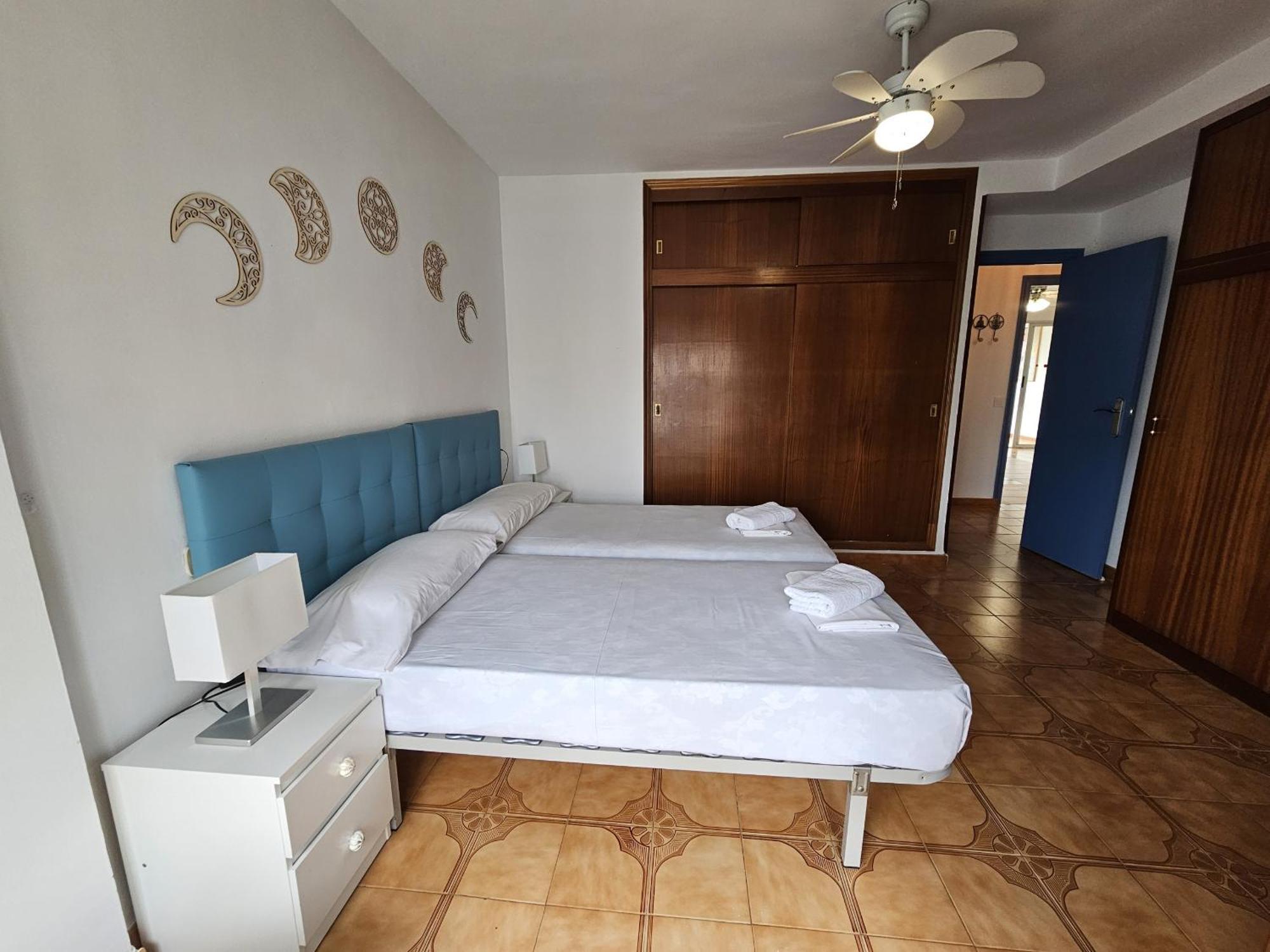Apartamento Ilice 9 If Benidorm Ngoại thất bức ảnh