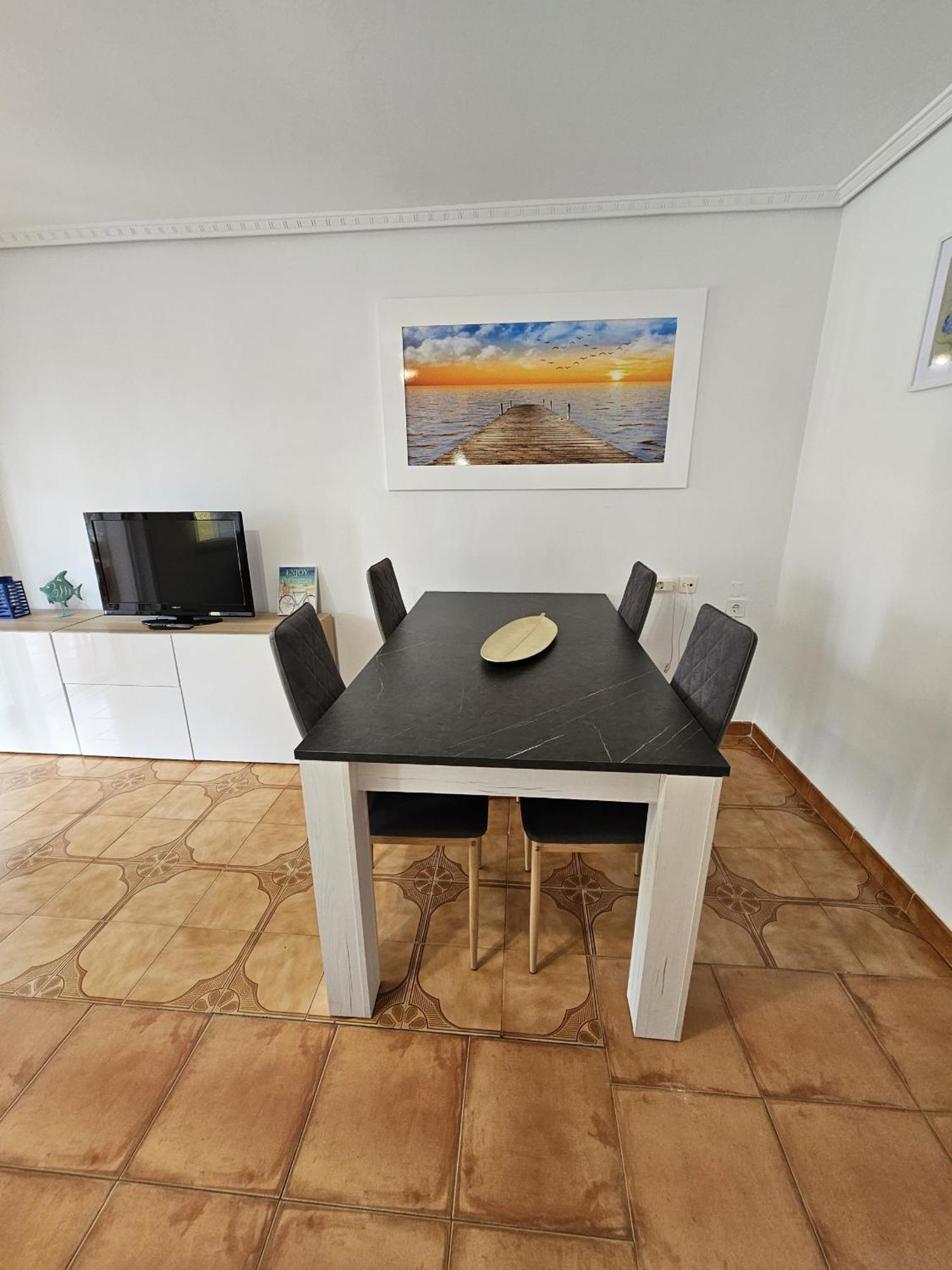 Apartamento Ilice 9 If Benidorm Ngoại thất bức ảnh