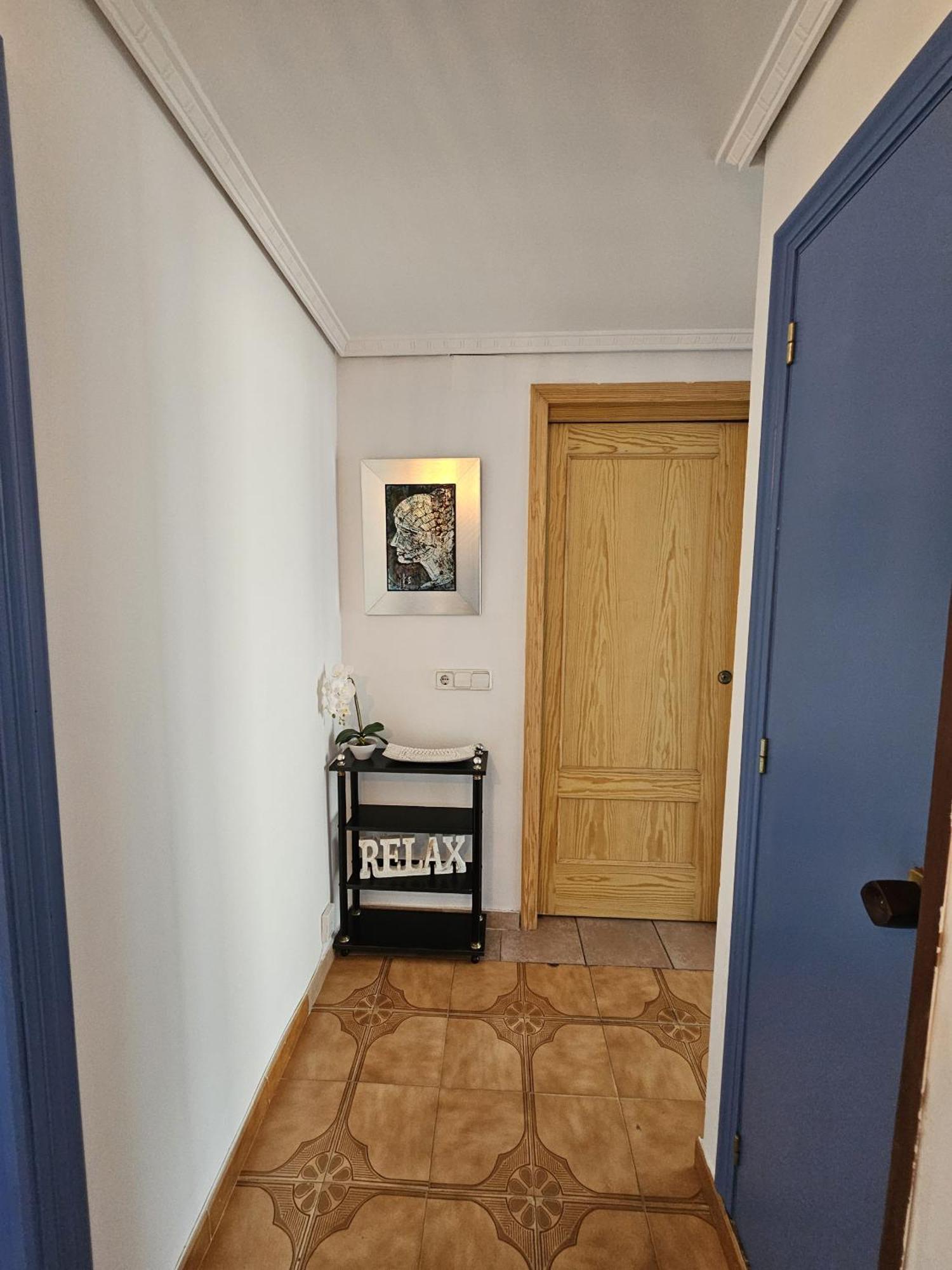 Apartamento Ilice 9 If Benidorm Ngoại thất bức ảnh