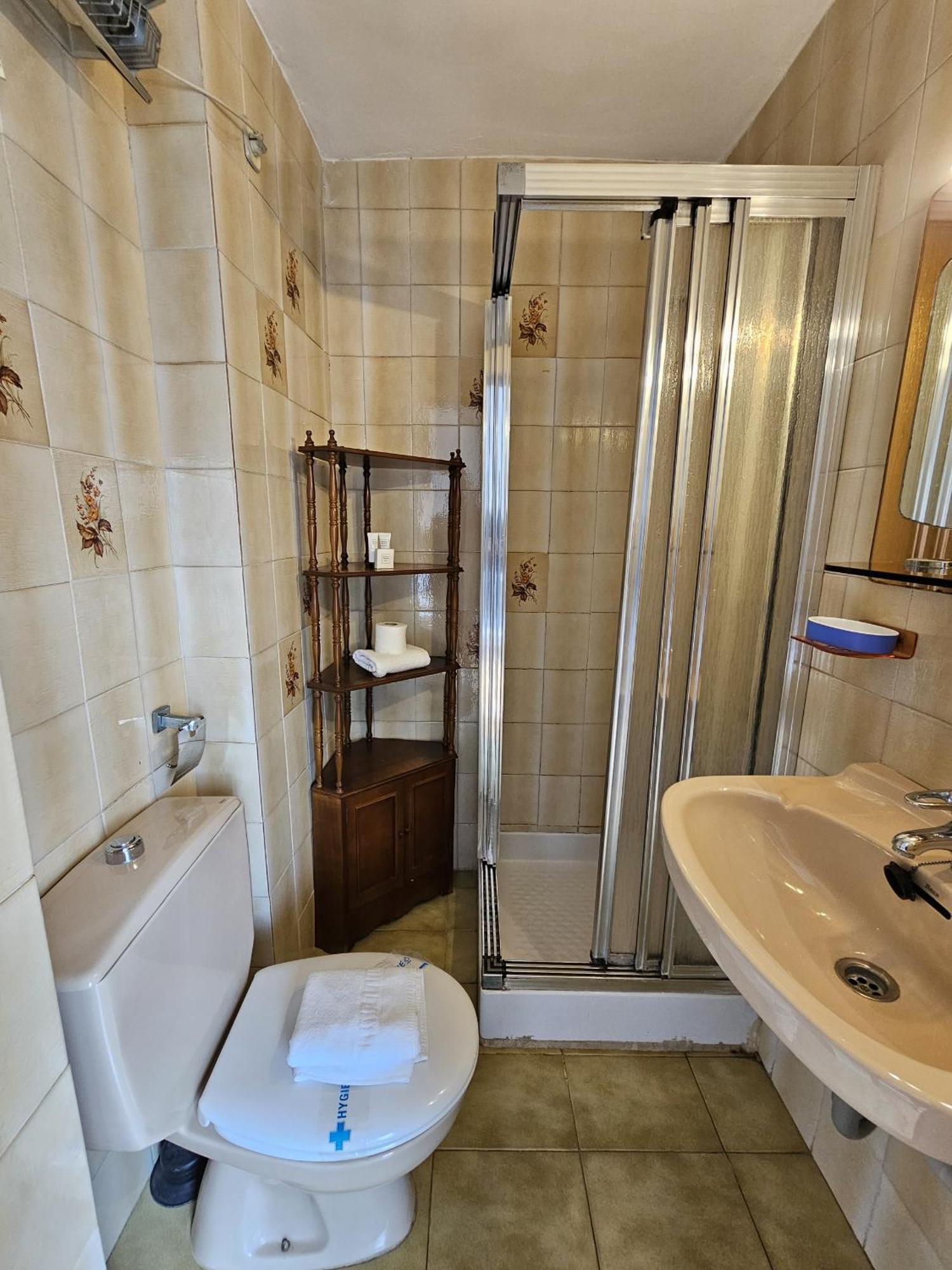 Apartamento Ilice 9 If Benidorm Ngoại thất bức ảnh